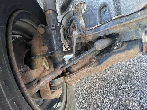 2013 Freightliner Sprinter