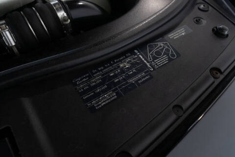 2008 Porsche Cayenne Turbo