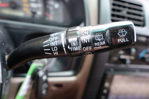 2000 Toyota 4Runner SR5