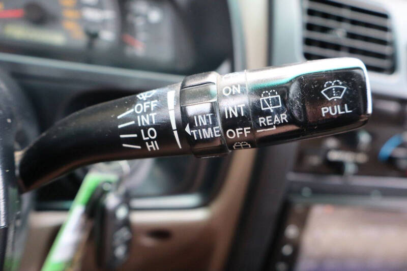 2000 Toyota 4Runner SR5