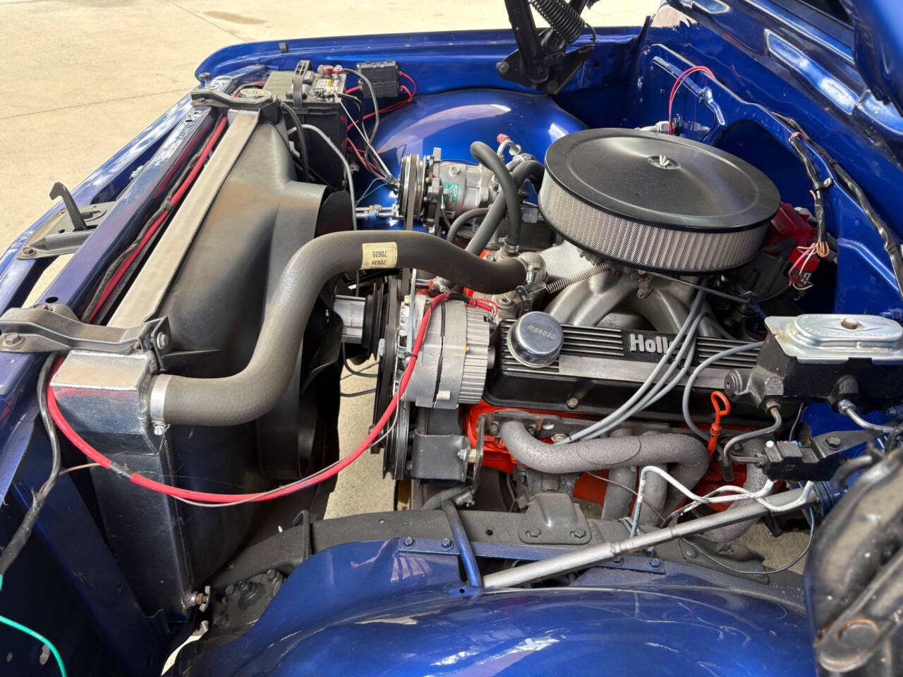 1967 Chevrolet C10 78
