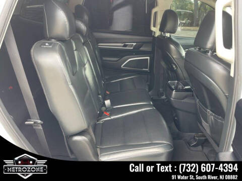 2021 Kia Telluride LX