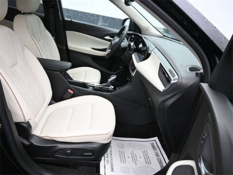 2024 Buick Encore GX Avenir