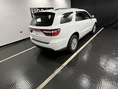 2023 Dodge Durango SXT