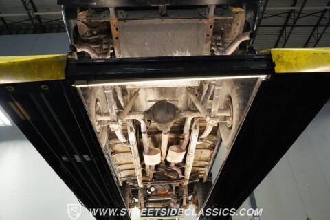 1977 International Scout II