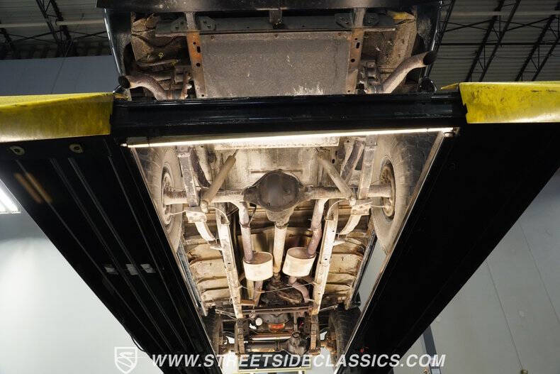 1977 International Scout II