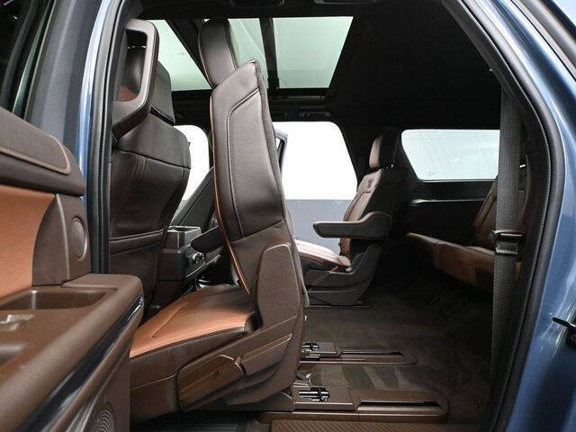 2022 Ford Expedition MAX King Ranch