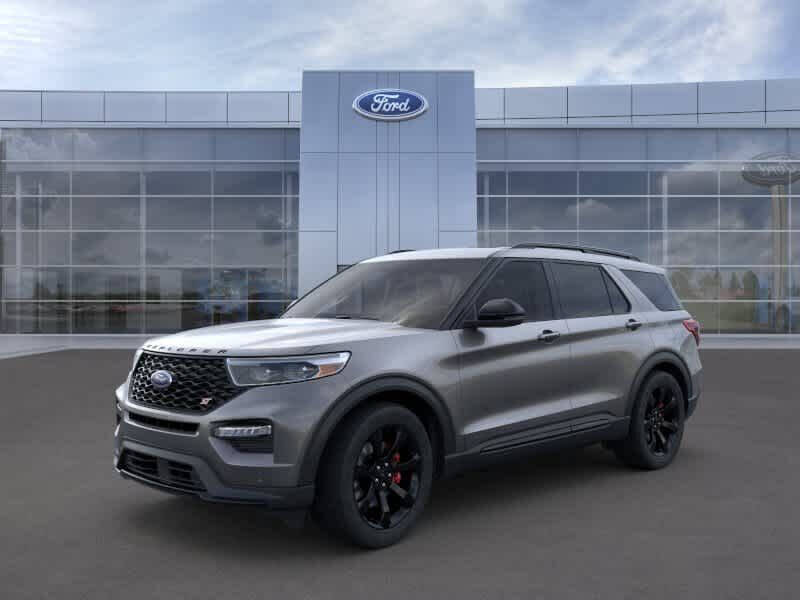 2023 Ford Explorer for sale in Columbus, WI