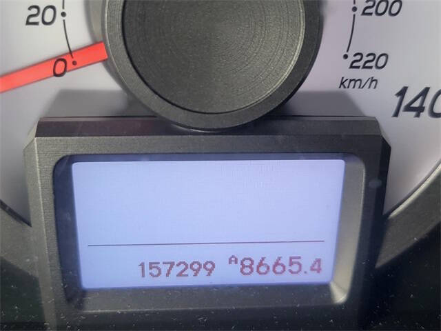 2012 Honda Pilot Touring