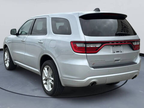 2024 Dodge Durango GT