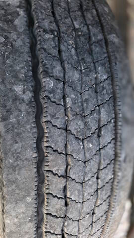 2013 Ford F-750 Super Duty