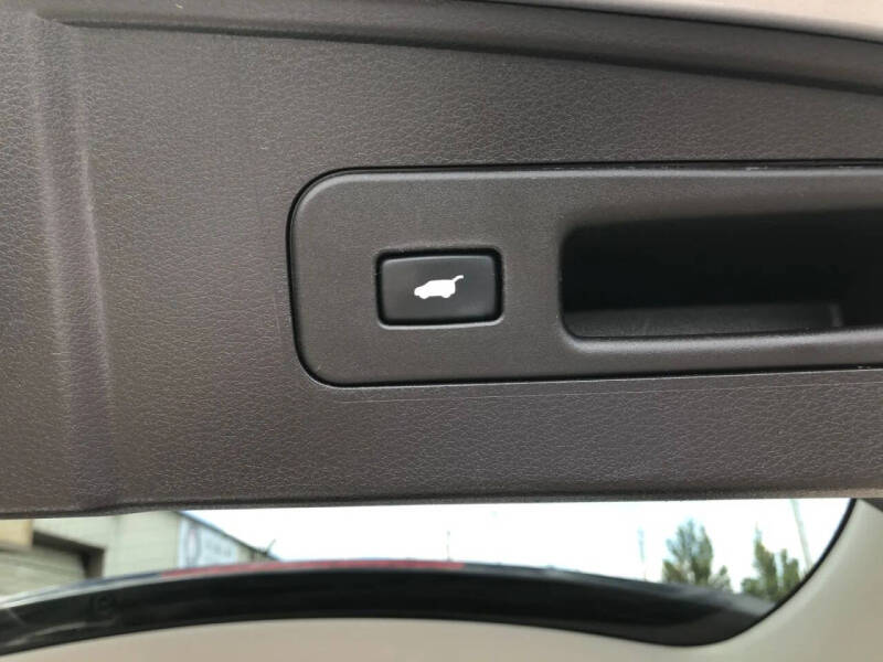 2016 Acura MDX SH-AWD w/Tech