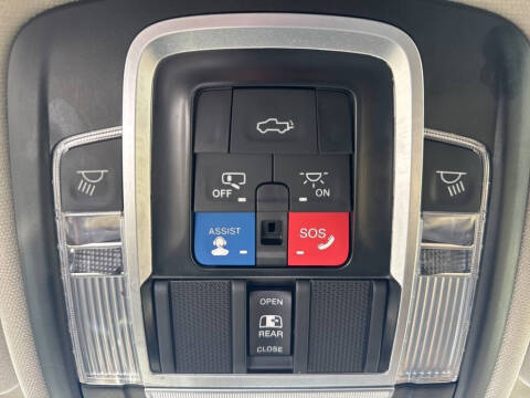 2023 RAM 2500 Laramie