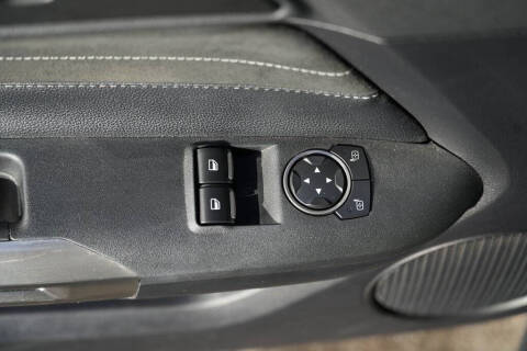 2017 Ford Mustang Shelby GT350