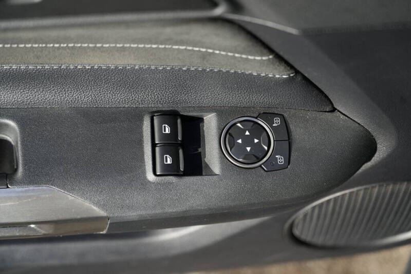 2017 Ford Mustang Shelby GT350