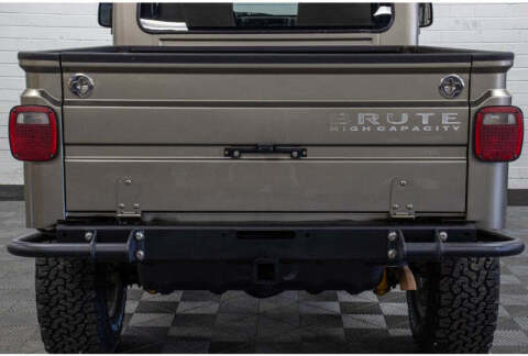 2005 Jeep Wrangler Rubicon