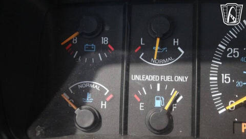 1990 Ford F-150