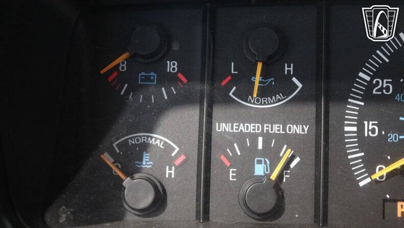 1990 Ford F-150