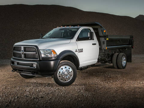 2017 RAM 3500 for sale at Royal Moore Custom Finance in Hillsboro OR