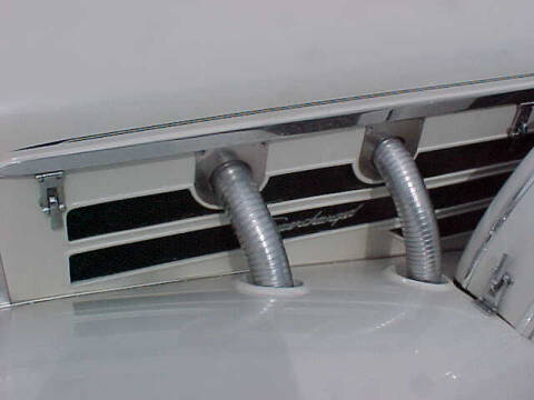 1936 Mercedes-Benz 500-Class