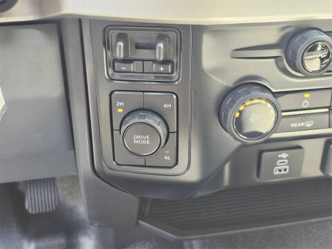 2025 Ford F-350 Super Duty XL