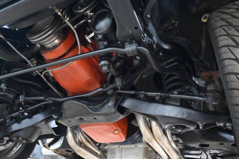 1967 Chevrolet El Camino