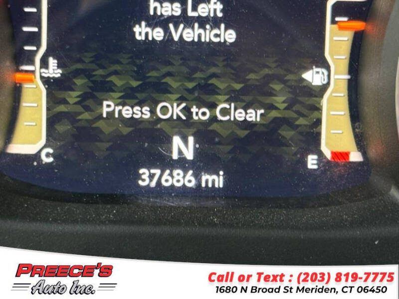 2020 Jeep Gladiator North Edition