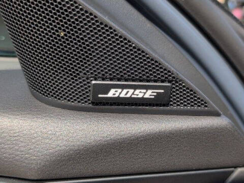 2025 Mazda CX-50 Hybrid Premium