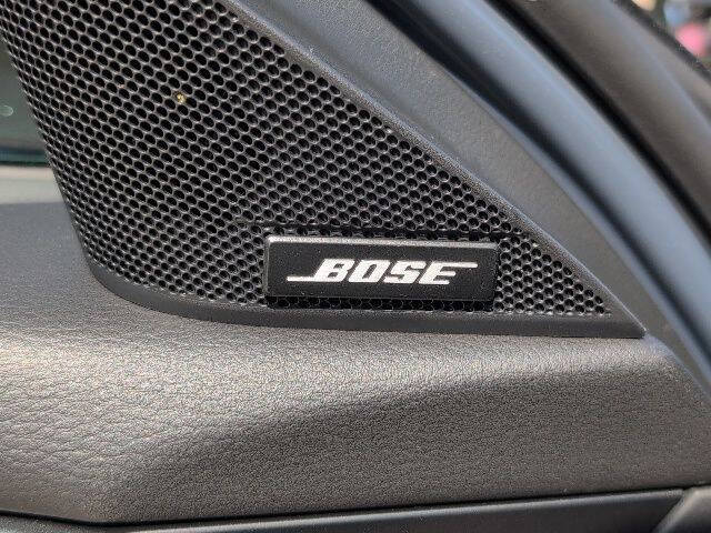 2025 Mazda CX-50 Hybrid Premium