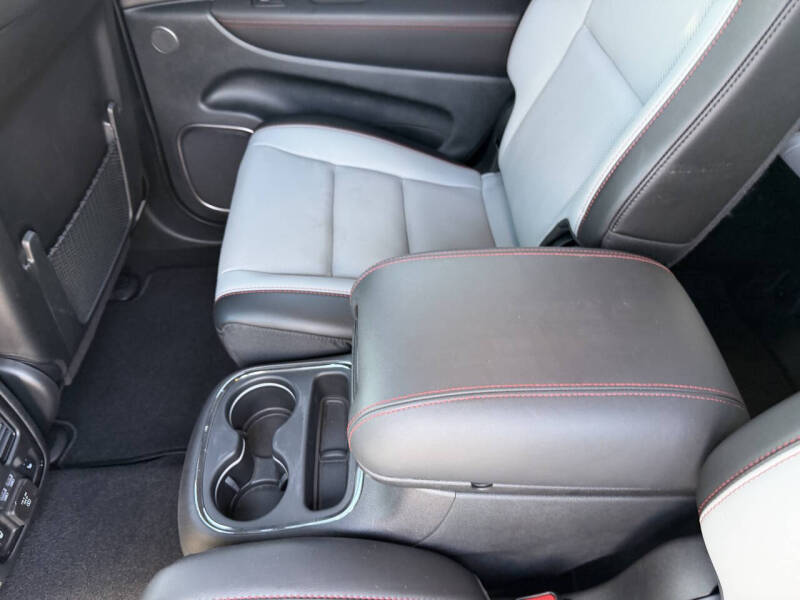 2024 Dodge Durango Citadel