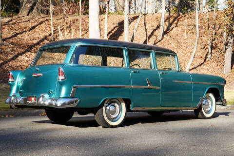 1955 Chevrolet 210