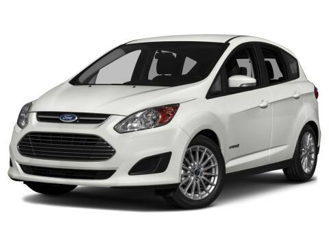 2013 Ford C-MAX Hybrid for sale at Hi-Lo Auto Sales in Frederick MD