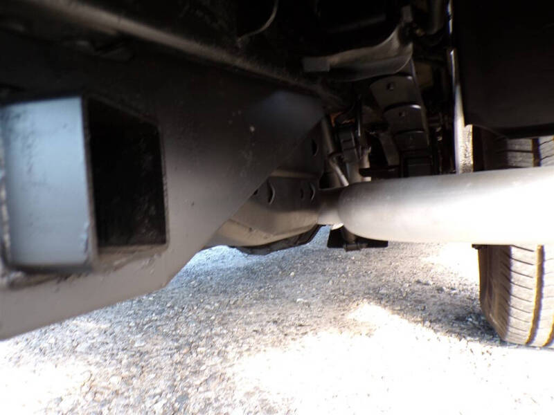 2000 Ford Excursion Limited