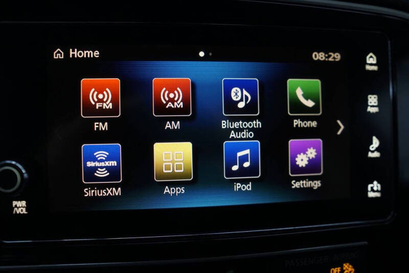 2019 Mitsubishi Outlander
