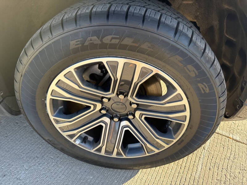 2023 Jeep Wagoneer L Series II