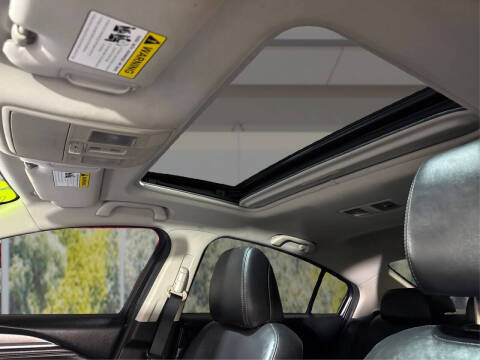 2021 Mazda MAZDA6 Touring