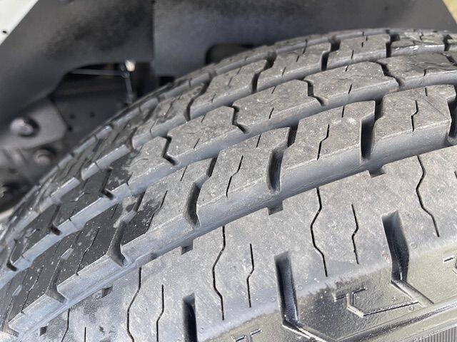 2015 Chevrolet Express 2500