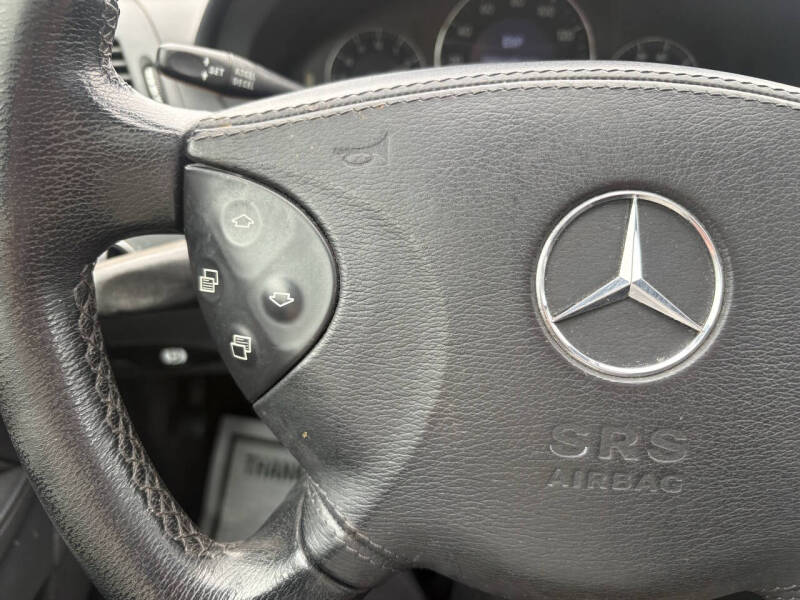 2006 Mercedes-Benz E-Class E 350
