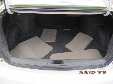 2008 Honda Accord EX-L