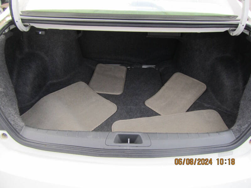 2008 Honda Accord EX-L