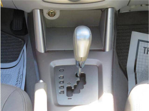 2009 Subaru Forester