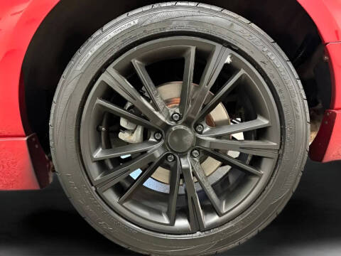 2008 Ford Mustang GT Deluxe