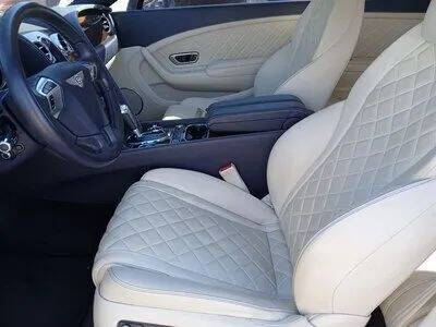 2017 Bentley Continental GT V8