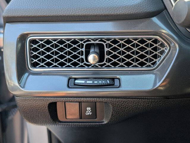 2023 Acura Integra w/Tech w/A-SPEC