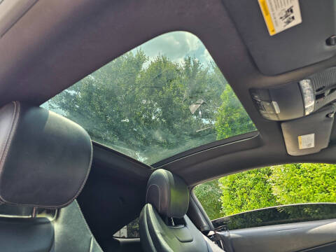 2018 Mercedes-Benz C-Class C 300 4MATIC