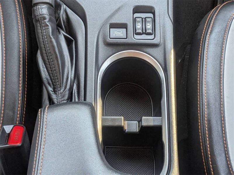 2018 Subaru Crosstrek 2.0i Limited