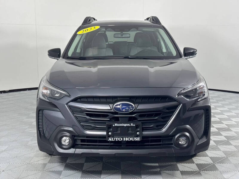 2023 Subaru Outback Premium