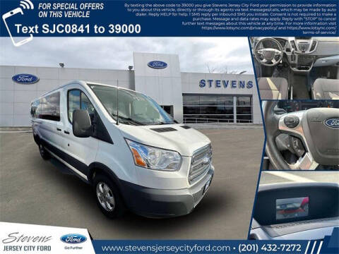 2017 Ford Transit for sale at buyonline.autos in Saint James NY