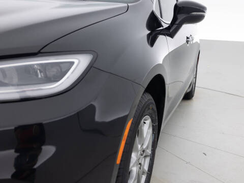 2021 Chrysler Pacifica Touring