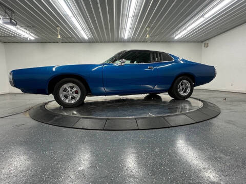 1973 Dodge Charger
